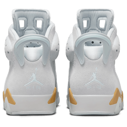 Other Jordan Retro 6 Women's Size US 10.5 / IT 40.5 - 3 Thumbnail