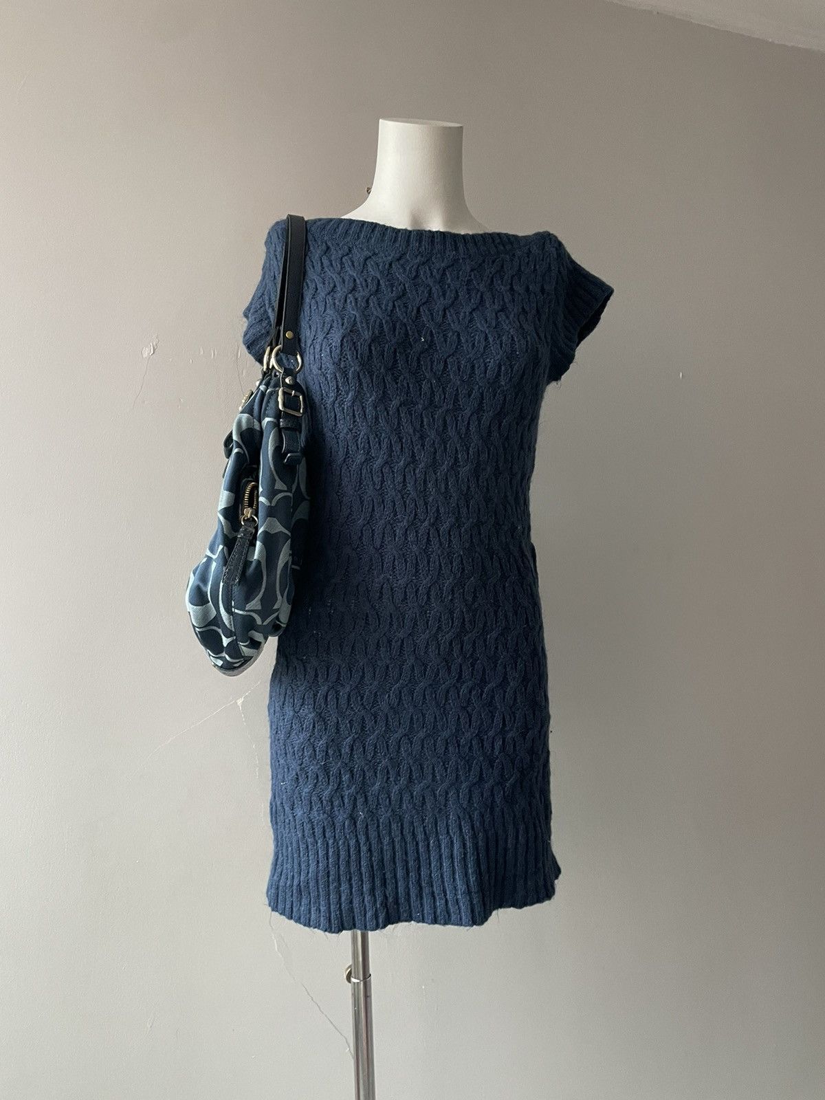 Vintage Vintage dress Size M / US 6-8 / IT 42-44 - 15 Thumbnail