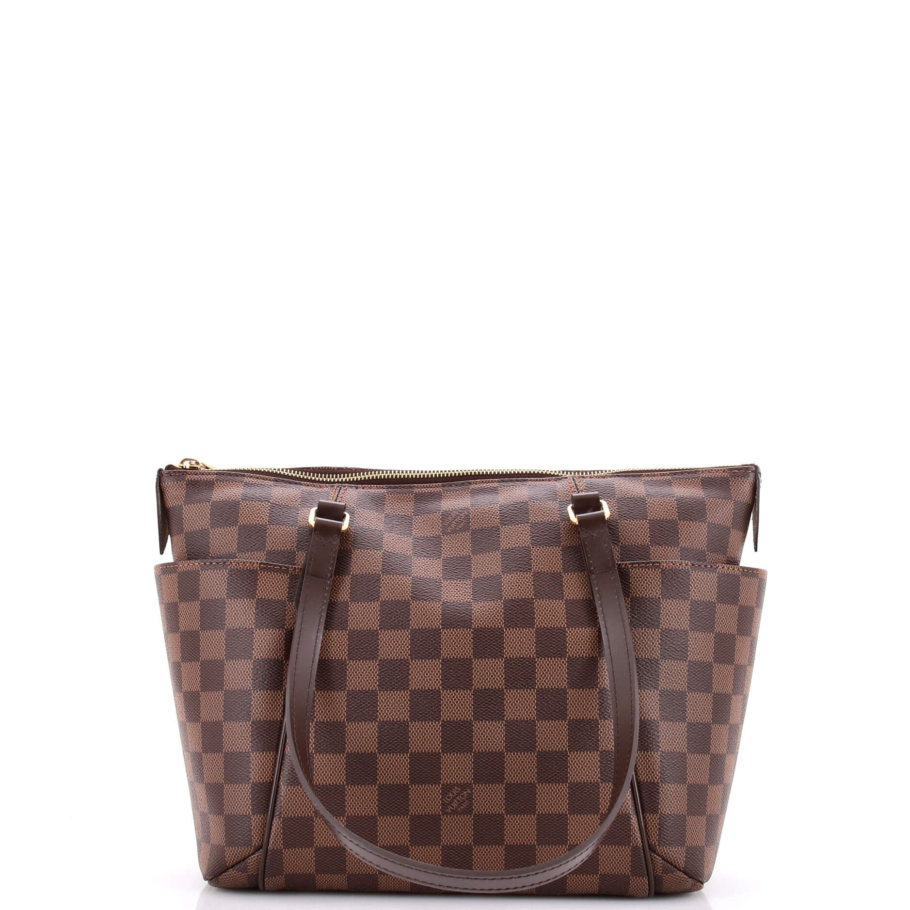 Louis Vuitton Totally Handbag Size ONE SIZE - 1 Thumbnail