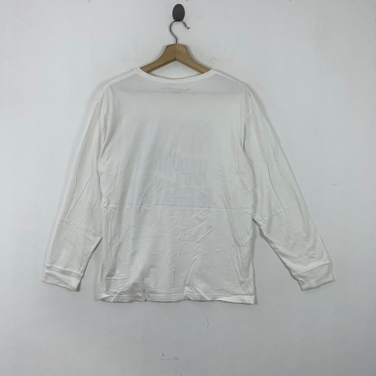 Journal Standard JOURNAL STANDARD RELUME Collection Find Happiness Tee Shirt Size M / US 6-8 / IT 42-44 - 4 Thumbnail