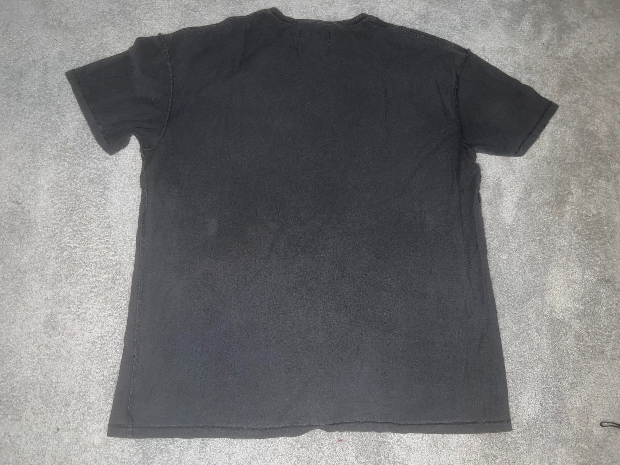 Purple Brand Purple Brand Sunset Tee Size US XL / EU 56 / 4 - 2 Thumbnail