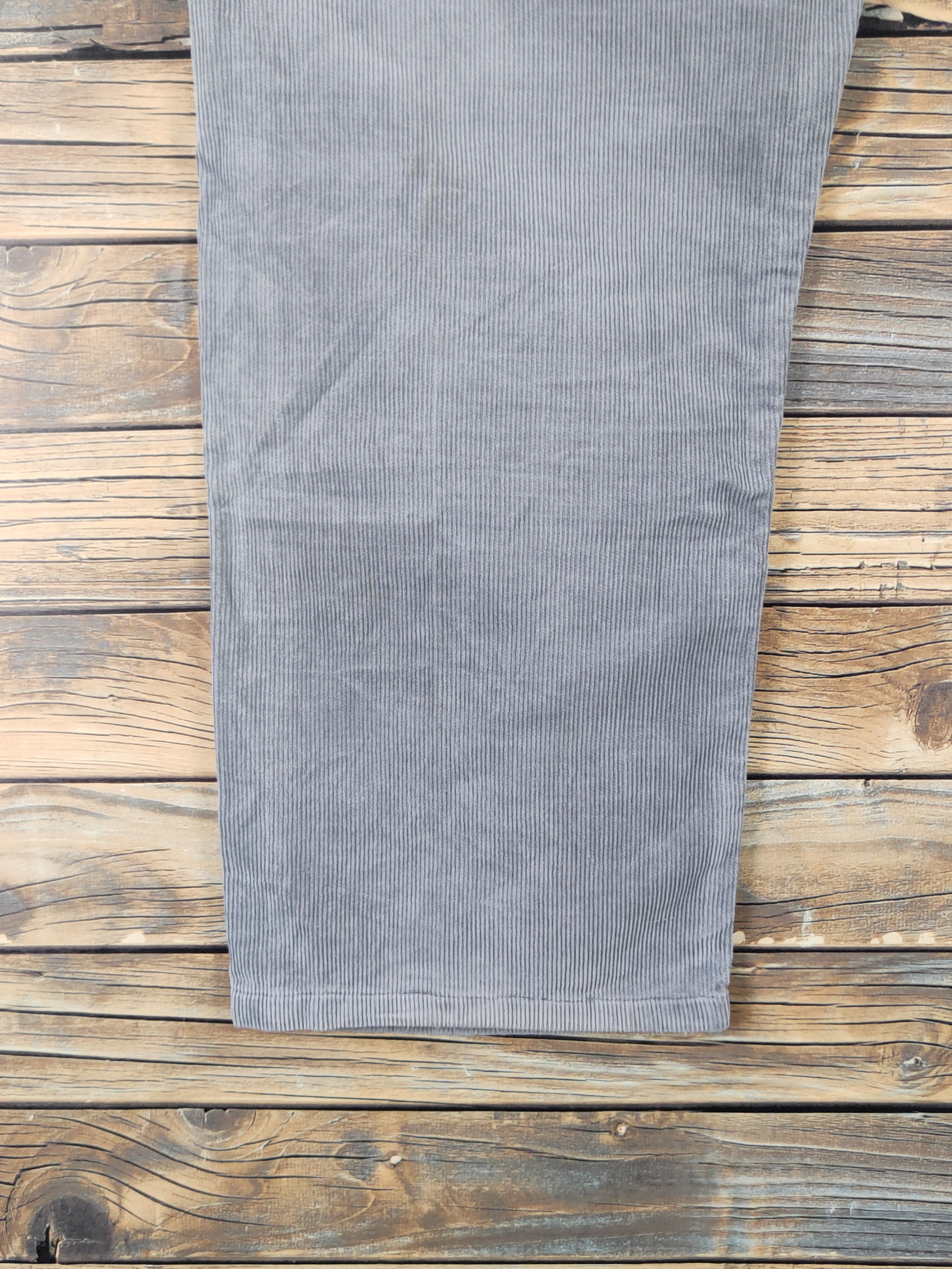 Levi's Levi's Gray vintage cargo Corduroy Pants #W1888 Size US 36 / EU 52 - 9 Thumbnail