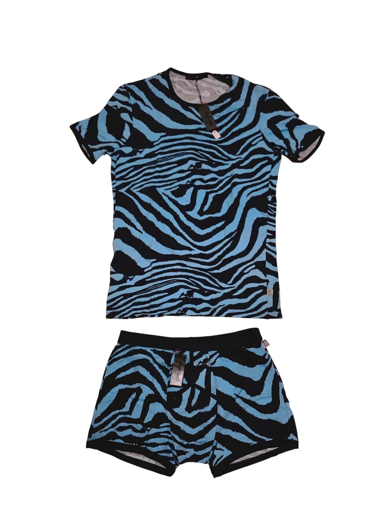 ZEBRA SET