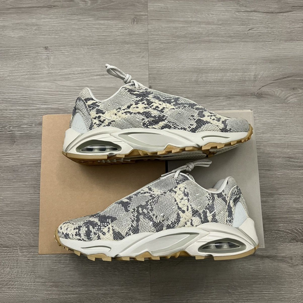 NOCTA × Nike Drake Nike Nocta Hot Step Air Terra Snakeskin Size US 10 / EU 43 - 2 Thumbnail