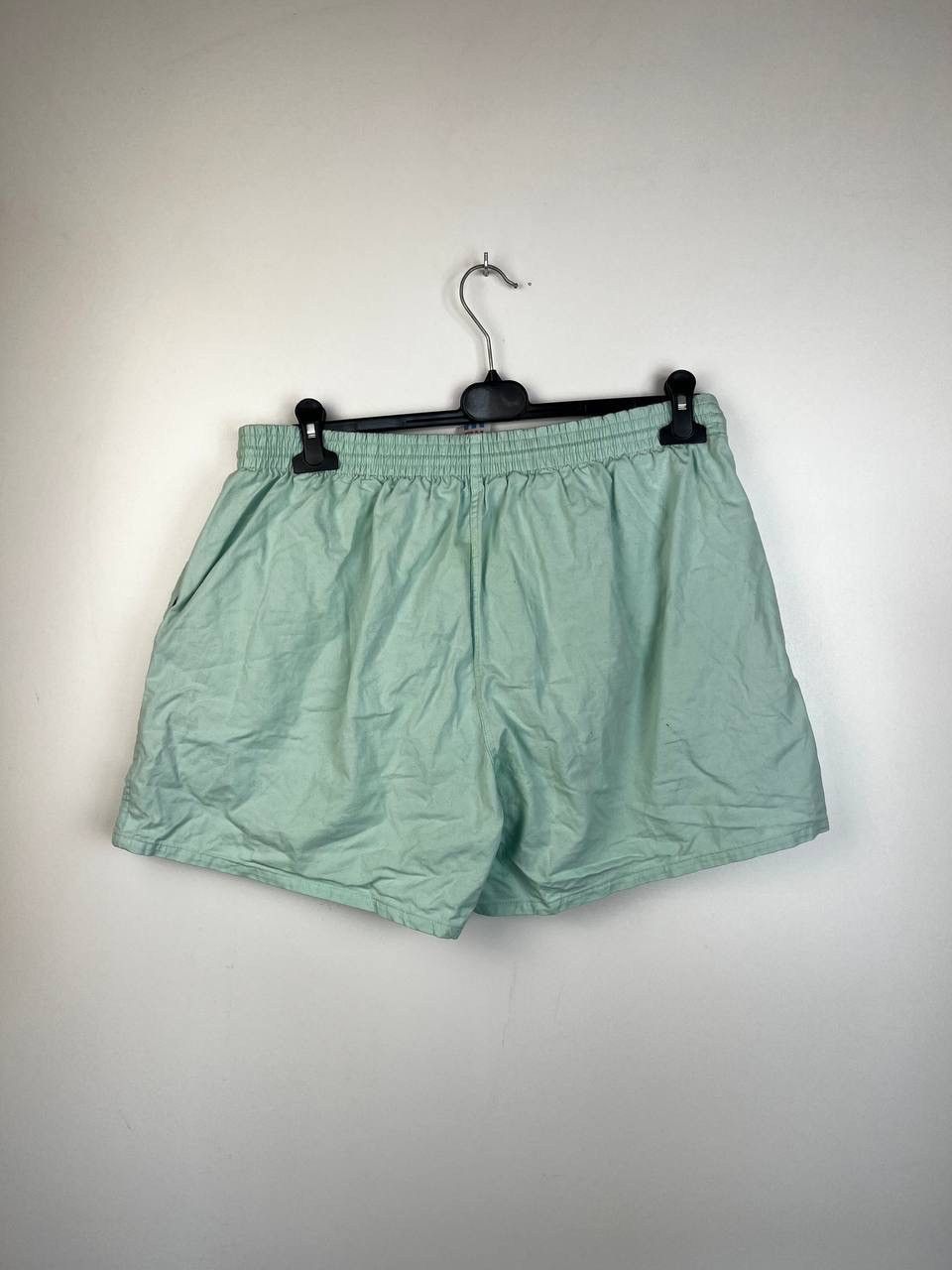 Vintage Adidas Yugoslavia 90s shorts size L/33 Size US 33 - 3 Thumbnail