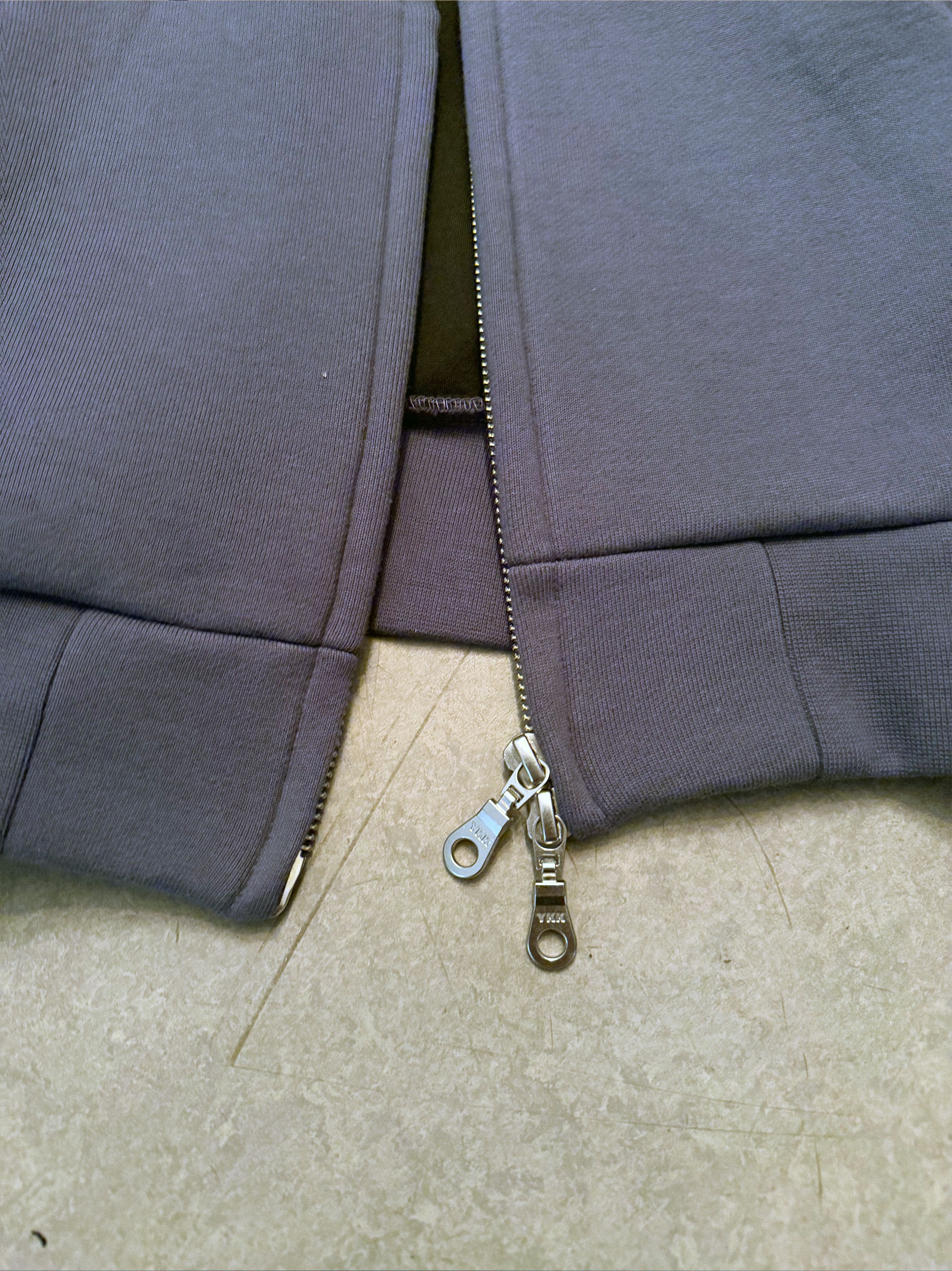 Other Galore 630GSM Zipup Hoodie Size US S / EU 44-46 / 1 - 2 Thumbnail