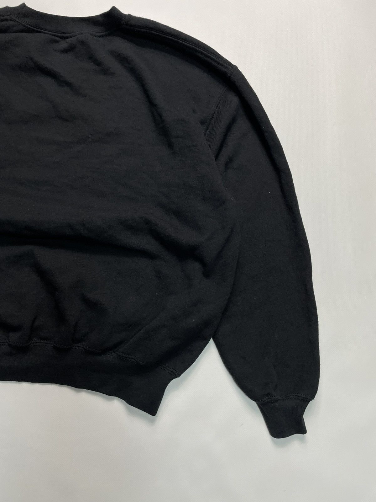 Band Tees Vtg Motorhead Grunge Faded Snaggletooth Band Sweat Size US M / EU 48-50 / 2 - 7 Thumbnail