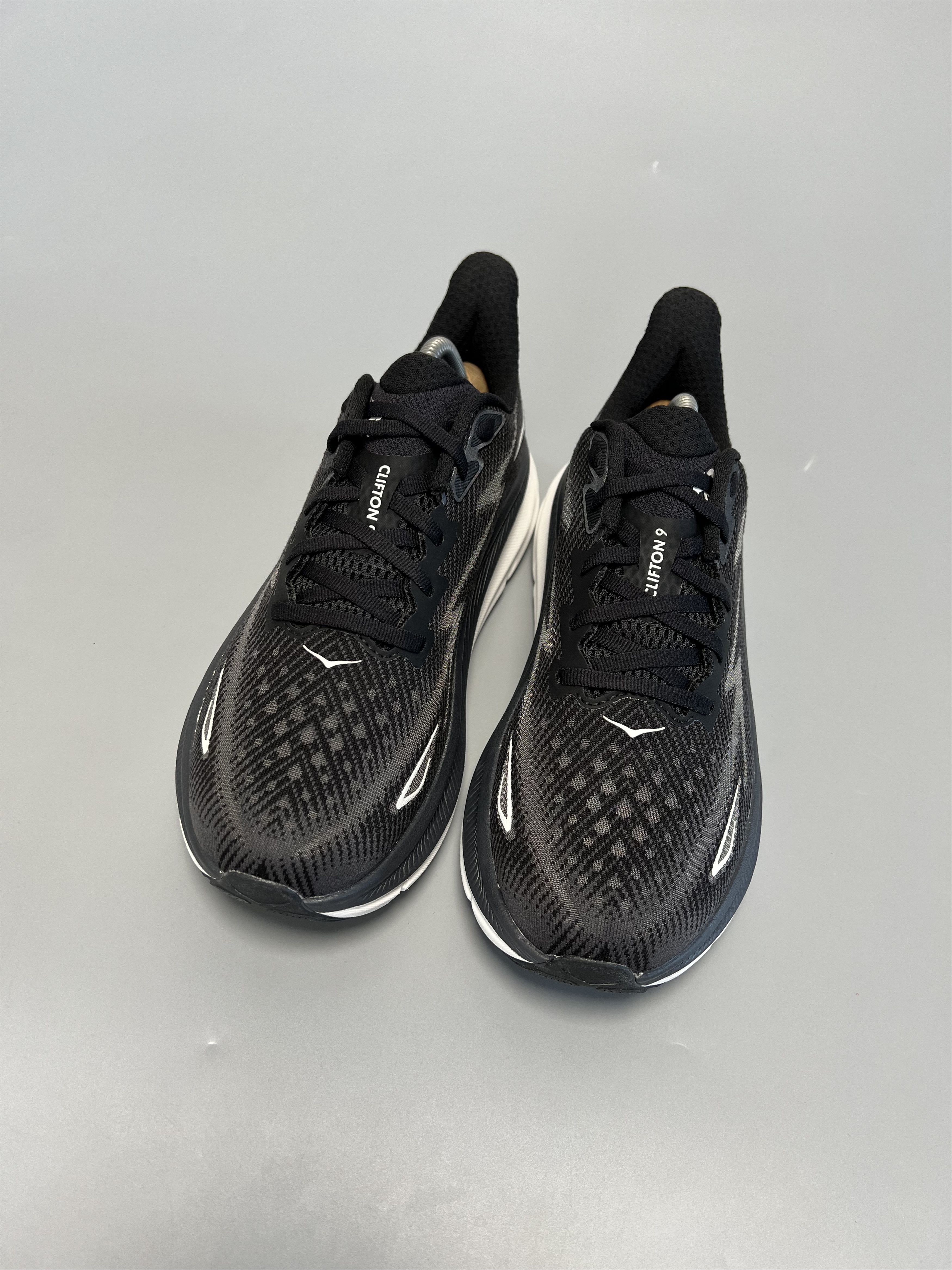 Hoka 9B Hoka One One Clifton 9 Running Shoes Walking Gym Size US 9 / IT 39 - 4 Thumbnail