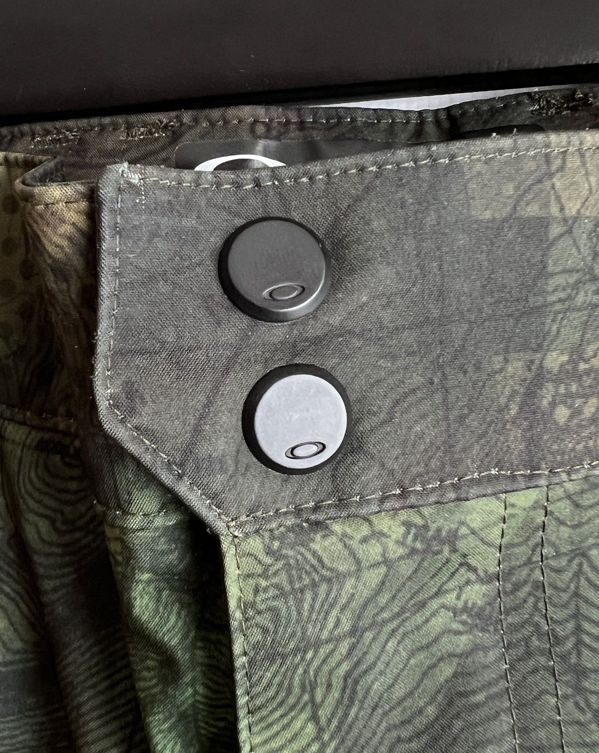Oakley Oakley Ski Snowboard Pants Size US 31 - 8 Thumbnail