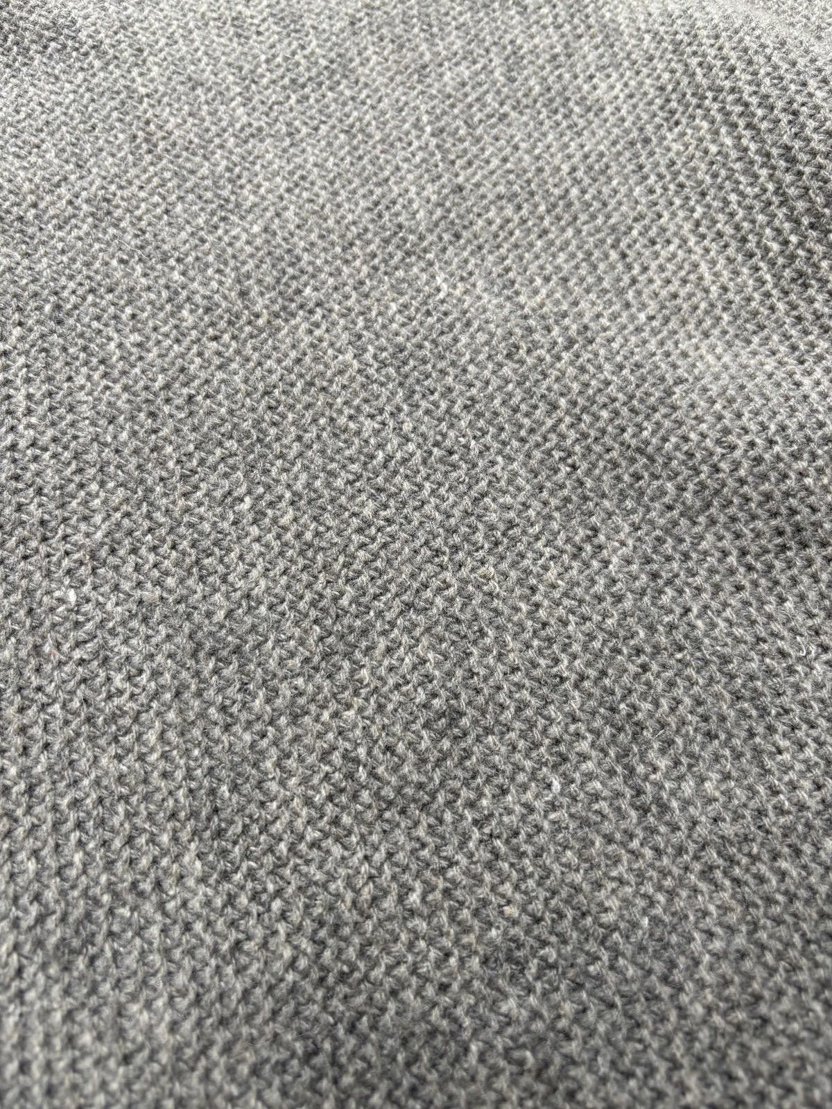 Needles Needles Cut Off Waffle Knit Sweater Raw Hem S Size S / US 4 / IT 40 - 3 Thumbnail