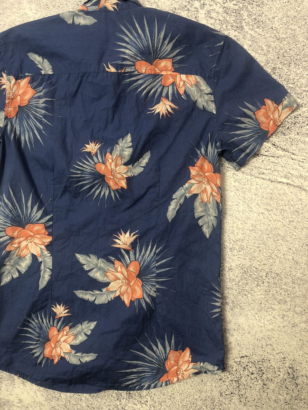 Other Vintage Crazy Hawaiin size S y2k rare casual men’s ykk usa Size US S / EU 44-46 / 1 - 7 Thumbnail