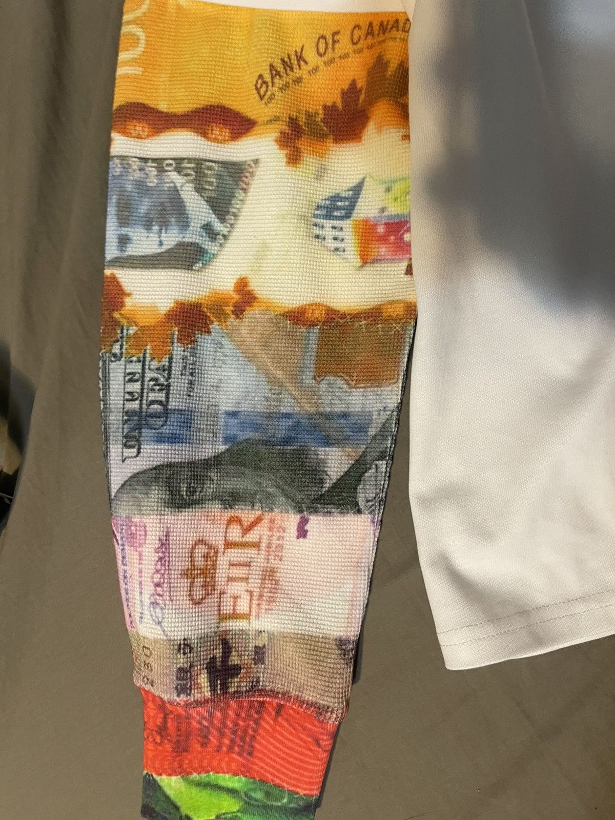 Other Ig brand exclusive tee Size US S / EU 44-46 / 1 - 4 Thumbnail