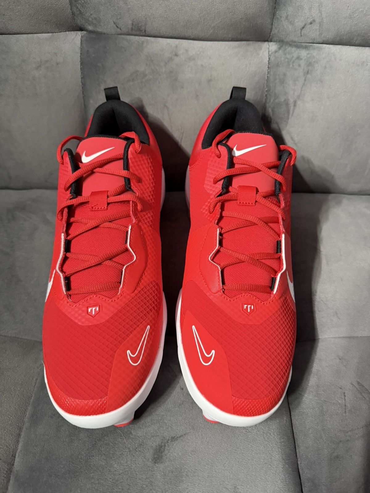 Nike Nike Force Trout 9 Pro MCS Baseball Cleats Mens Size 14 NWOB Size US 14 / EU 47 - 1 Thumbnail