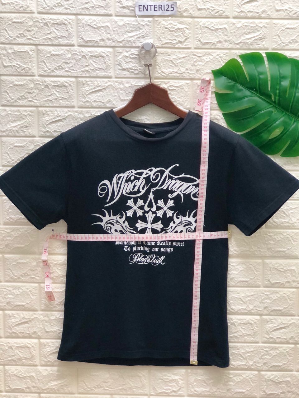 If Six Was Nine 💸BINDINGOFFER💸Beaumere t shirt ifsixwasnine lgb style Size US M / EU 48-50 / 2 - 6 Thumbnail