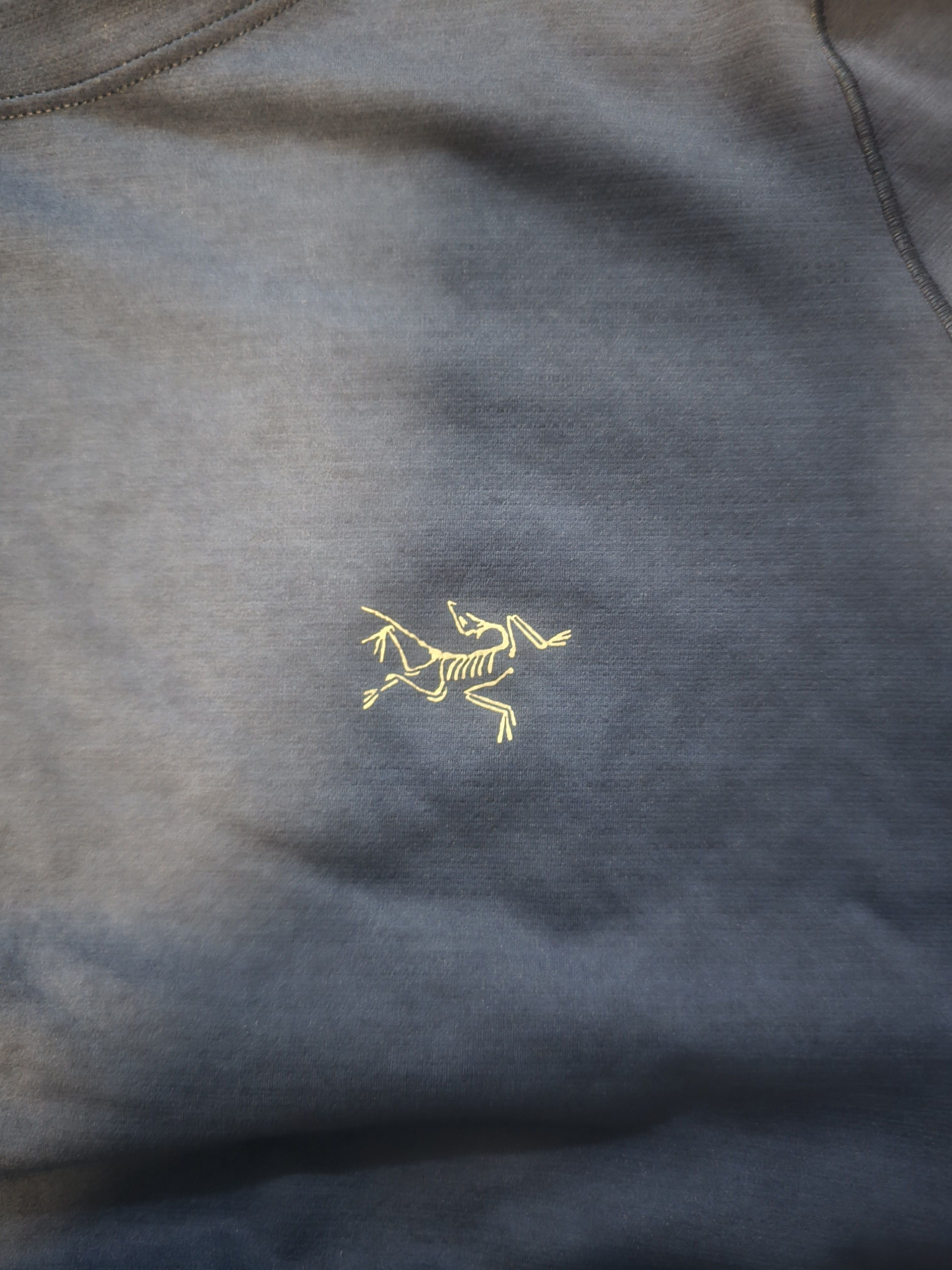 Arc'teryx Arc'teryx Blue hiking / trail running shirt Size US XL / EU 56 / 4 - 3 Thumbnail