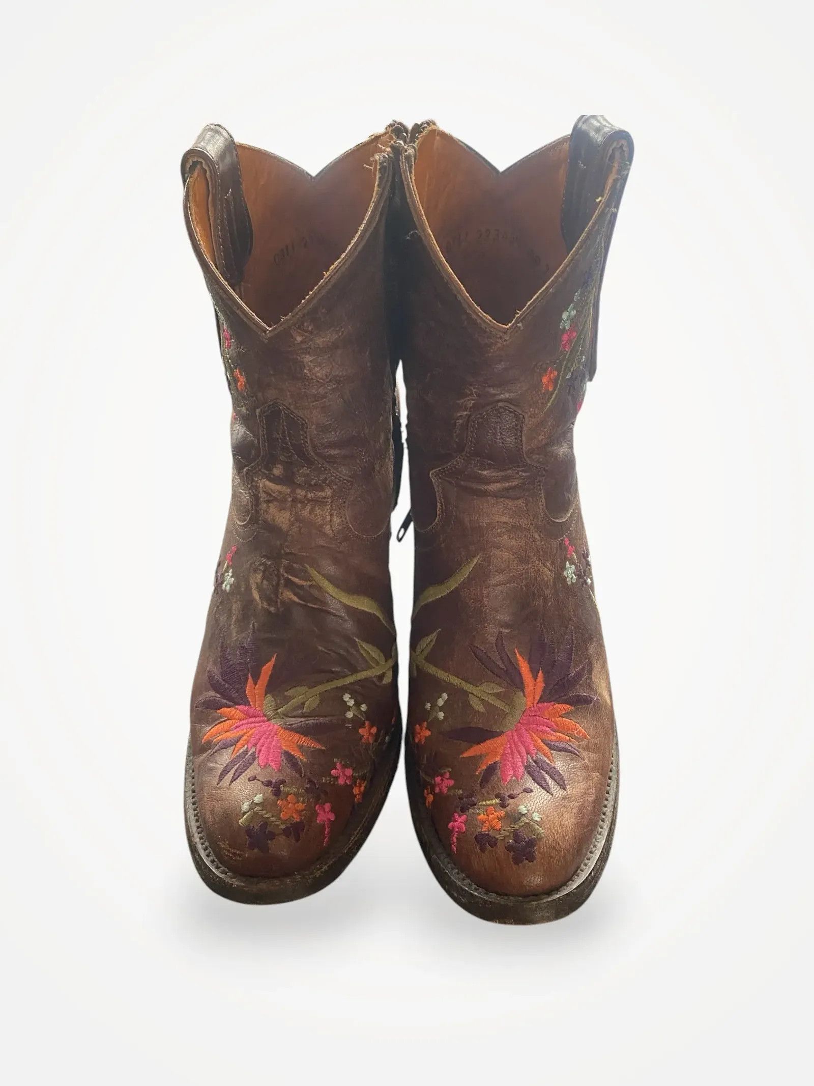 Mexicana Mexicana Boots Size US 7 / IT 37 - 1 Thumbnail