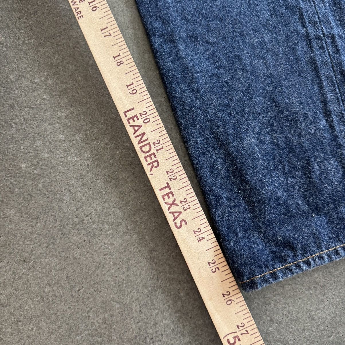 RESOLUTE Men’s resolute jeans Size US 32 / EU 48 - 7 Thumbnail