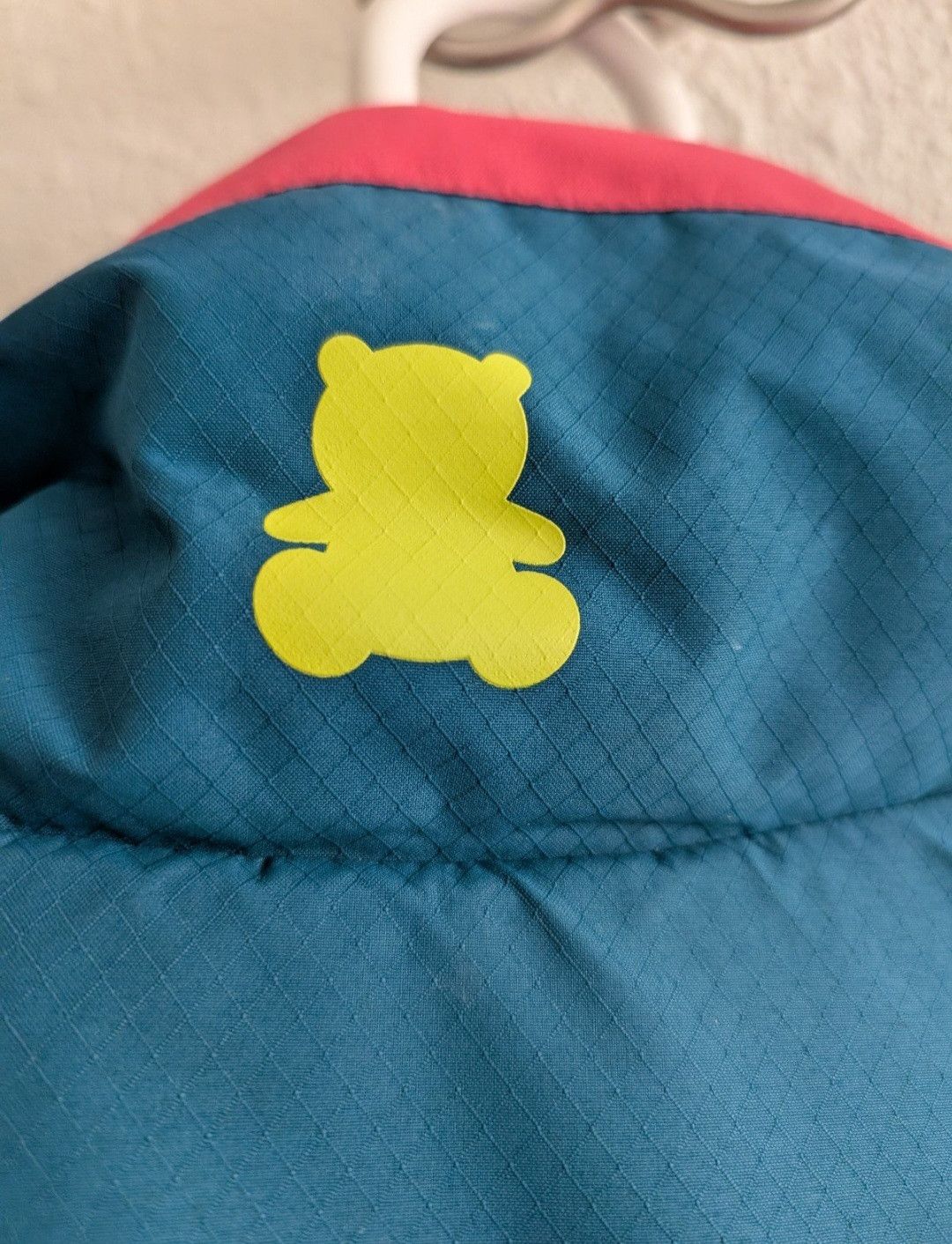 Teddy Fresh Teddy Fresh Ski Jacket 2020 Size US S / EU 44-46 / 1 - 6 Thumbnail