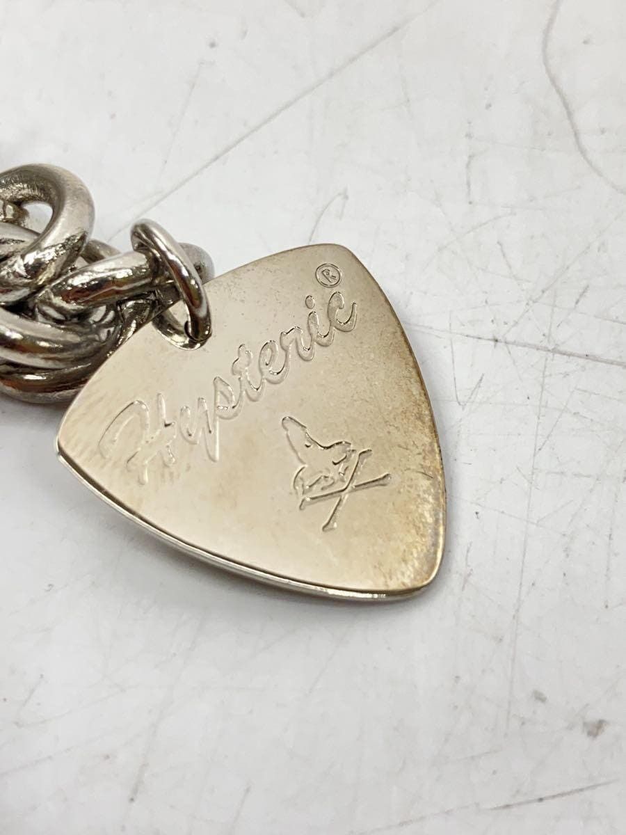 Hysteric Glamour Guitar Pick Bracelet Size ONE SIZE - 5 Thumbnail