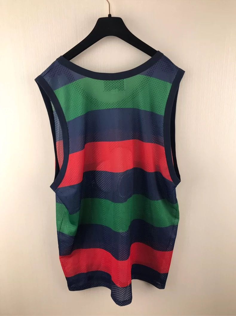 Gucci GucciSnoopy vest 2503-Nextarrow Size US L / EU 52-54 / 3 - 2 Thumbnail