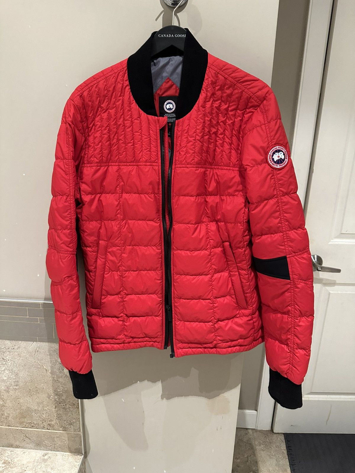 Canada goose men Dunham Jacket