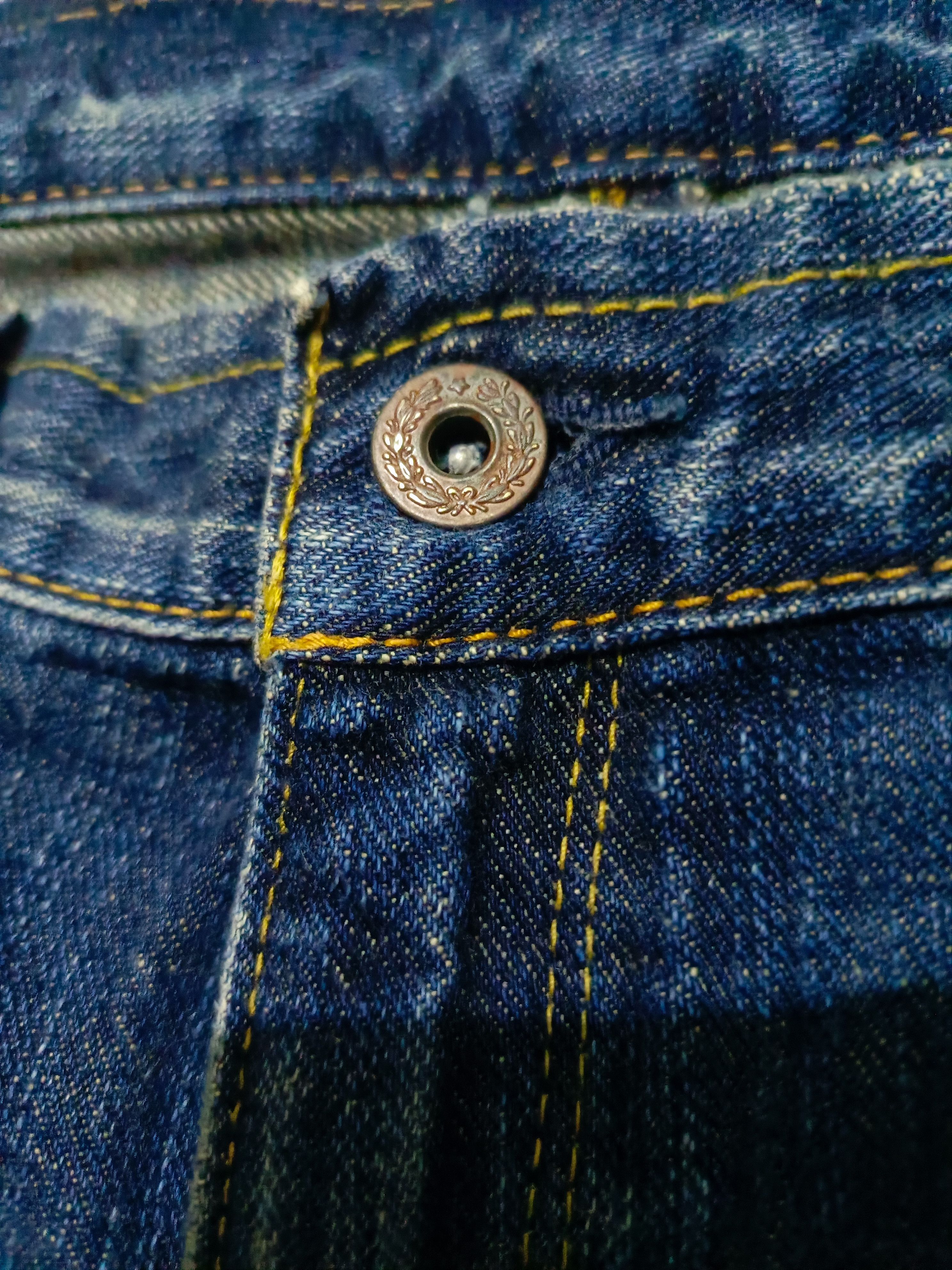 Tornado Mart Style Tornado Mart bootcut jeans Size US 32 / EU 48 - 8 Thumbnail