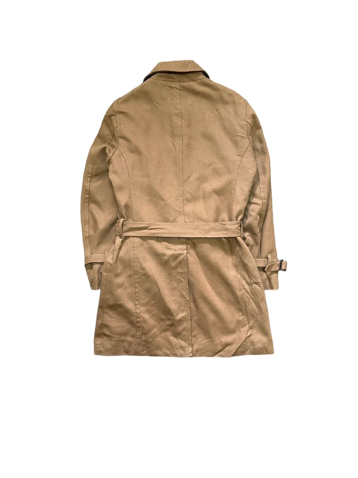 ABAHOUSE × Japanese Brand Abahouse Wool Jacket Size US M / EU 48-50 / 2 - 5 Thumbnail