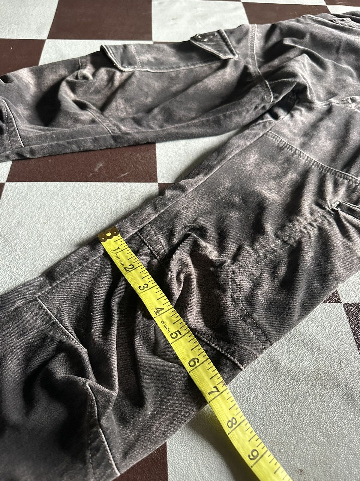 Japanese Brand Fieldcore outdoor pants Size US 28 / EU 44 - 12 Thumbnail