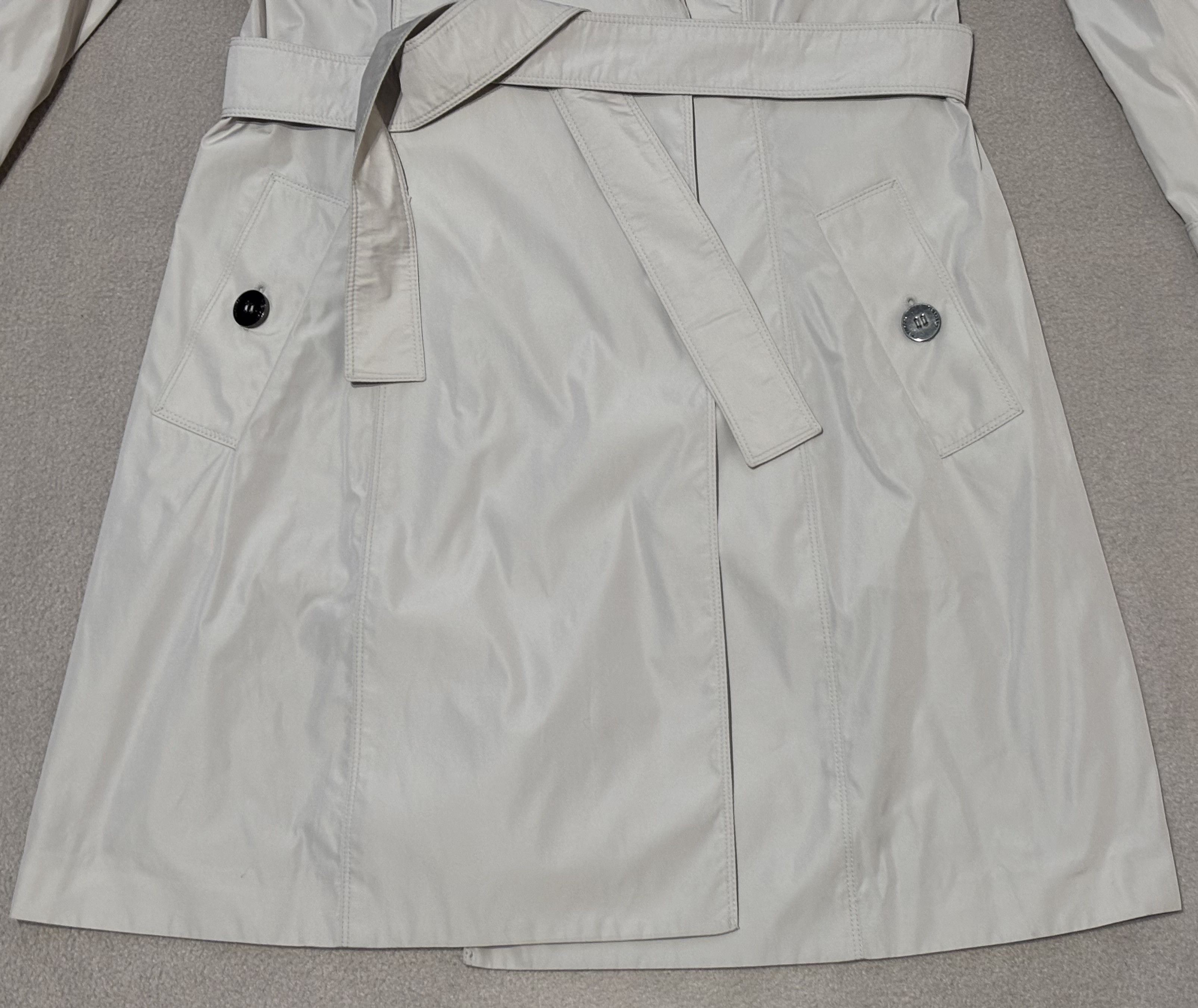 Burberry Burberry coat size 38 Size XS / US 0-2 / IT 36-38 - 6 Thumbnail