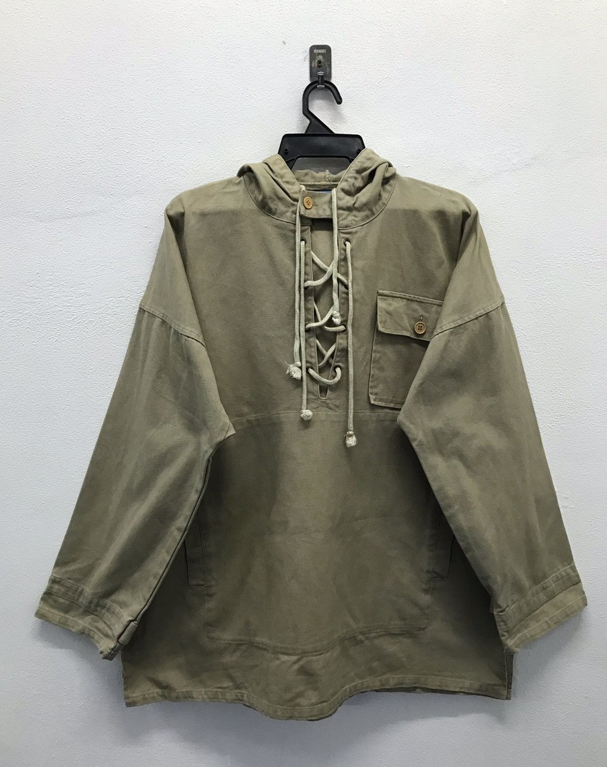 Japanese Brand × Vintage Vintage Cartle Arche jacket HOODIE Size US L / EU 52-54 / 3 - 1 Thumbnail