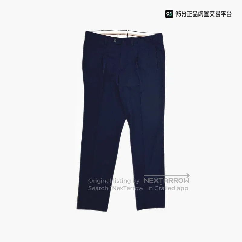 Loro Piana Loro Piana Men's Casual Suit Set. Size US L / EU 52-54 / 3 - 5 Thumbnail