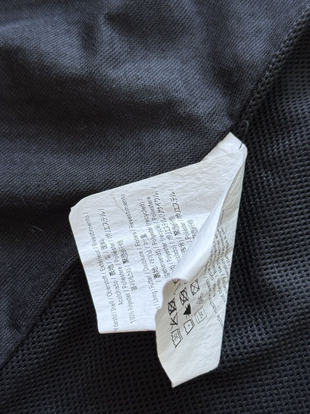 Norse Projects Norse Projects Birkholm Solotex vest gilet Size US XL / EU 56 / 4 - 5 Thumbnail