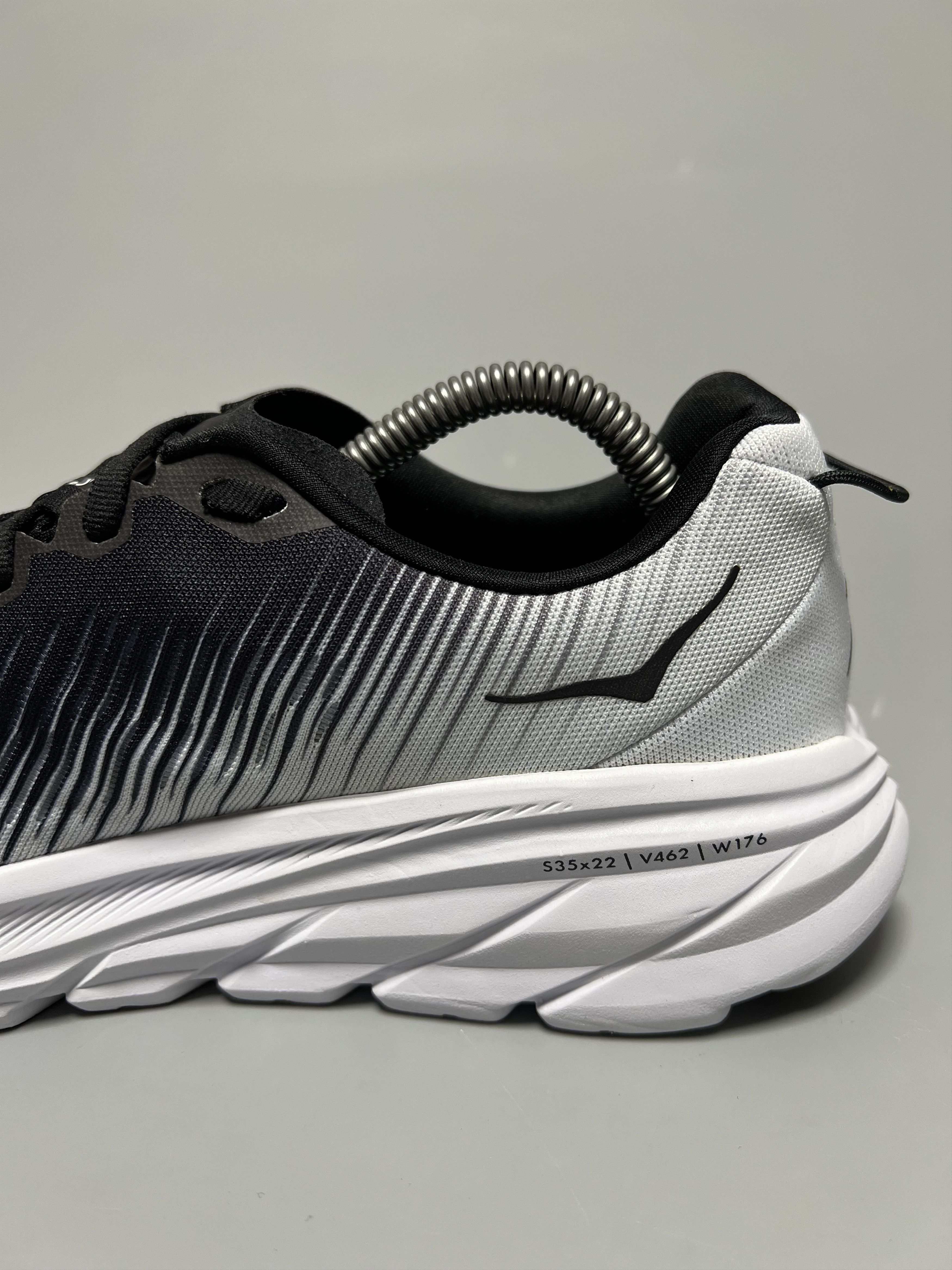 Hoka 8.5B Hoka One One Rincon 3 Women's Running Shoes Walking Gym Size US 8.5 / IT 38.5 - 11 Thumbnail