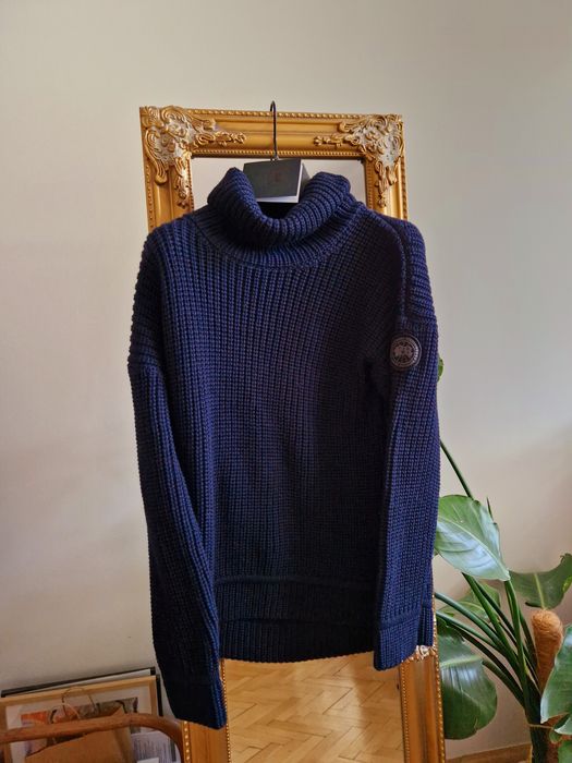 Canada goose williston on sale sweater