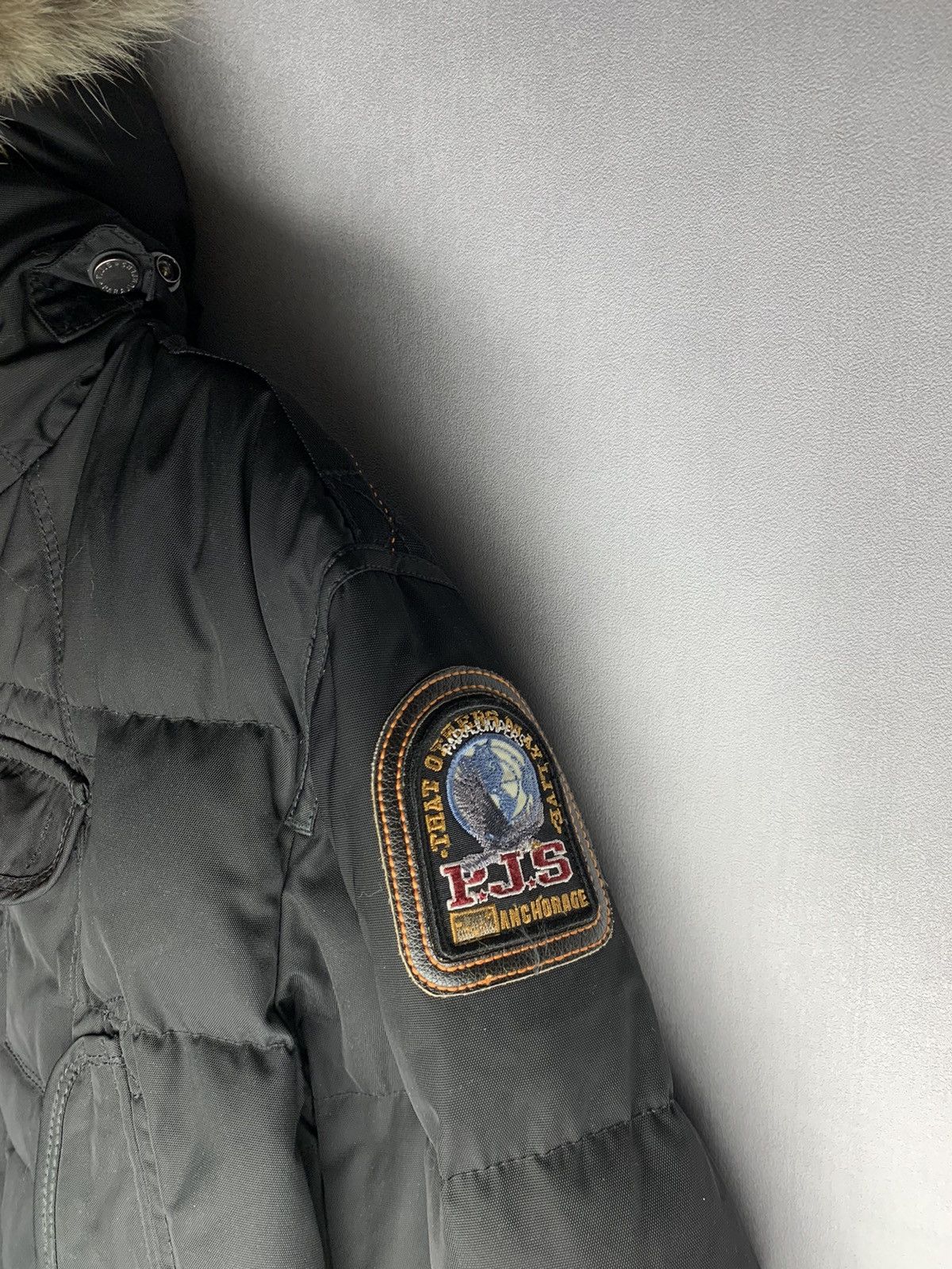Parajumpers Parajumpers Down Parka Size US XL / EU 56 / 4 - 3 Thumbnail