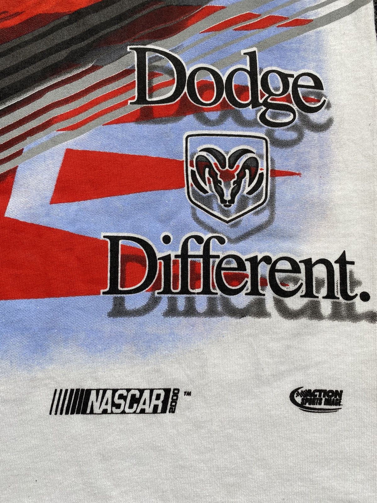 Chase Authentics Vintage t-shirt Chase Authentics Size US L / EU 52-54 / 3 - 6 Thumbnail