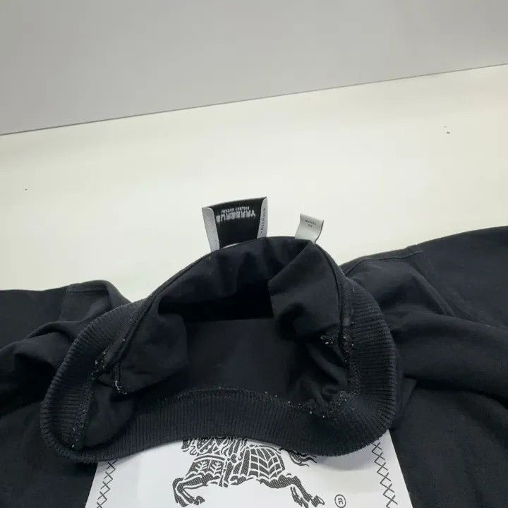 Burberry Burberry Burberry SS23 Logo Short Sleeve T-Shirt-2507 Size US S / EU 44-46 / 1 - 3 Thumbnail