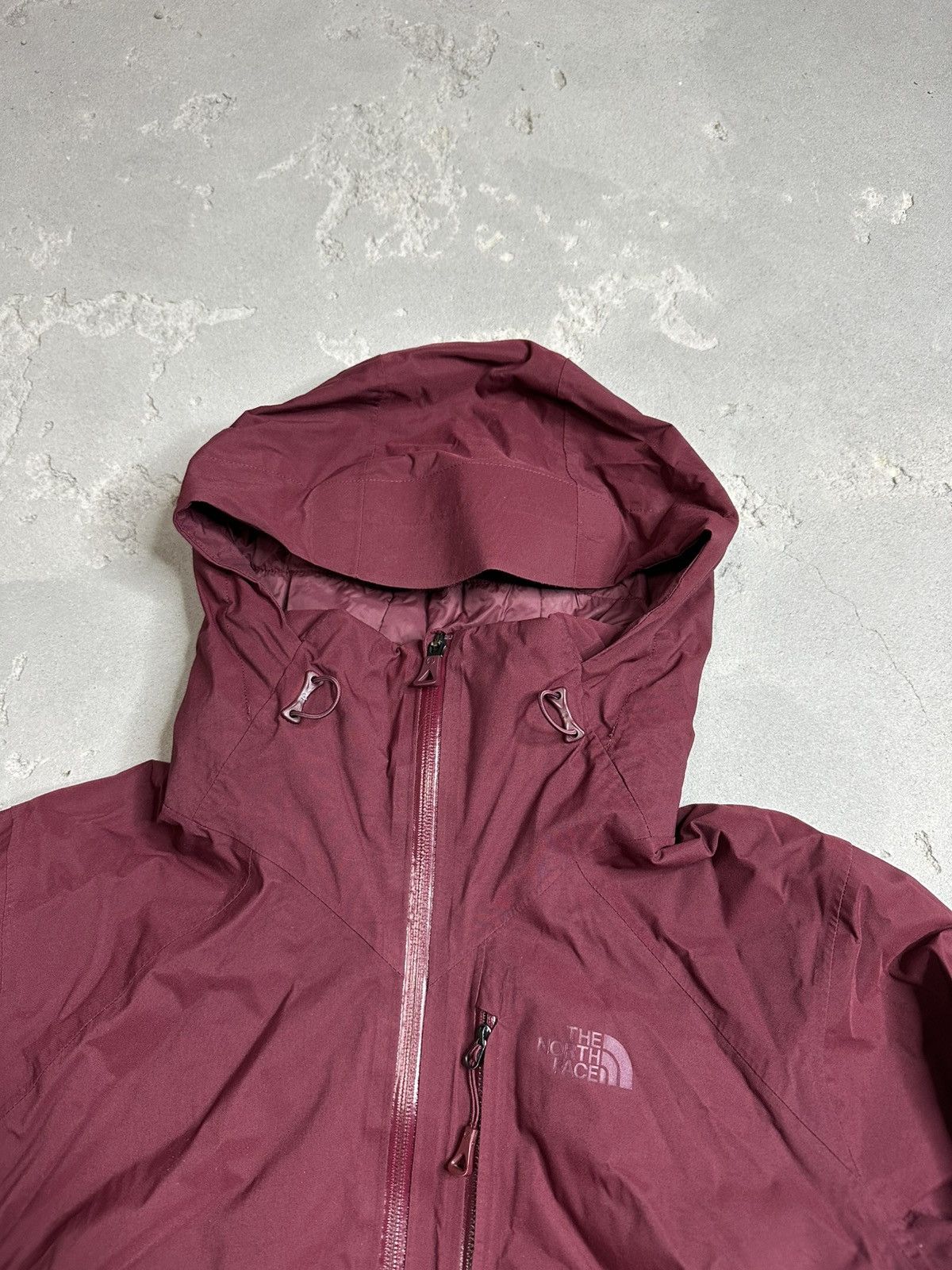 The North Face The North Face Alpha HyVent Primaloft Summit Winter Jacket M Size US M / EU 48-50 / 2 - 4 Thumbnail