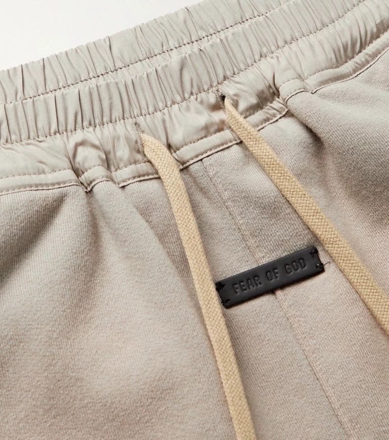 Fear of God Fear of God The main line streamer sweatpants Size US 33 - 5 Thumbnail