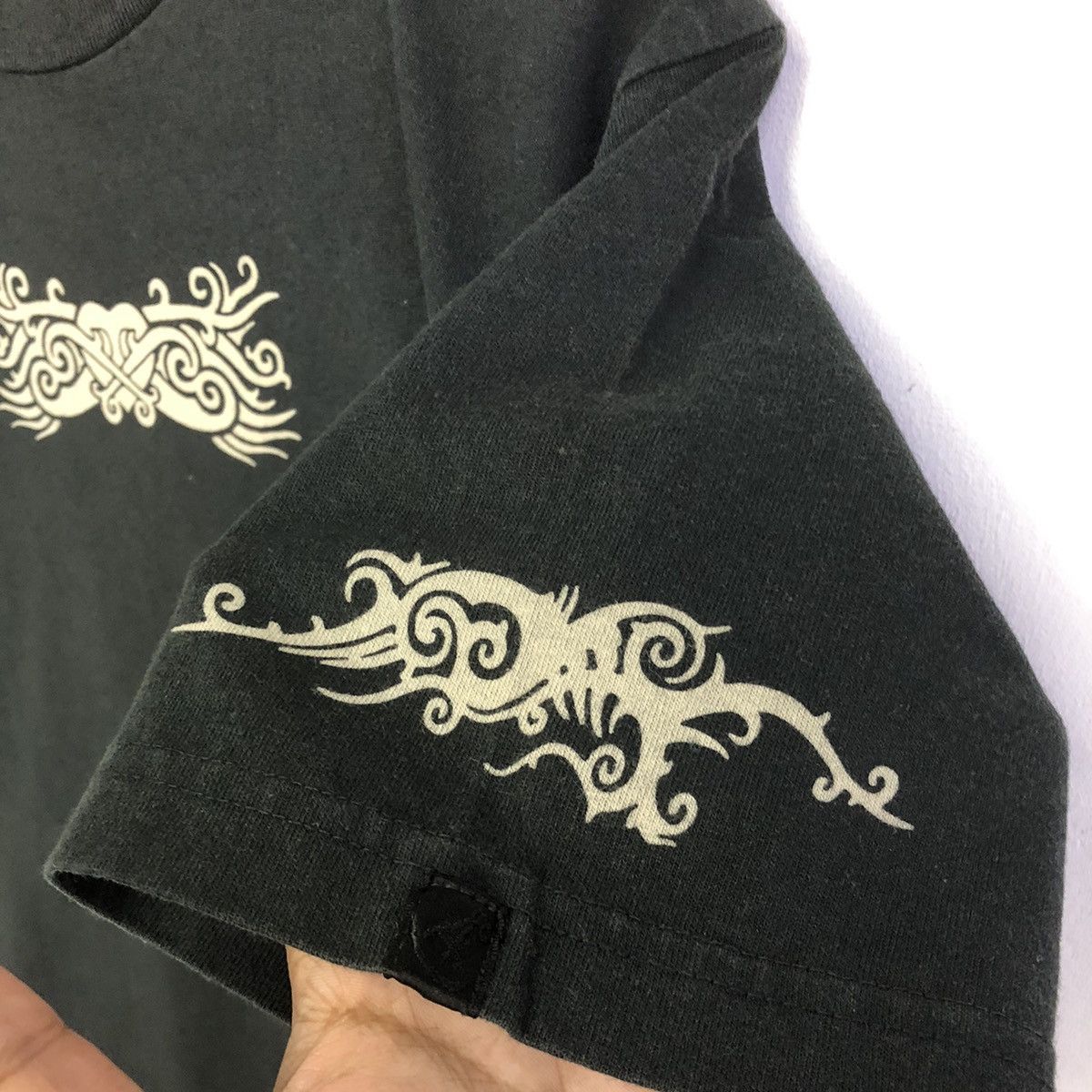 Japanese Brand × Vintage Vintage Acoustic Japanese Brand Tshirt Size US M / EU 48-50 / 2 - 5 Thumbnail