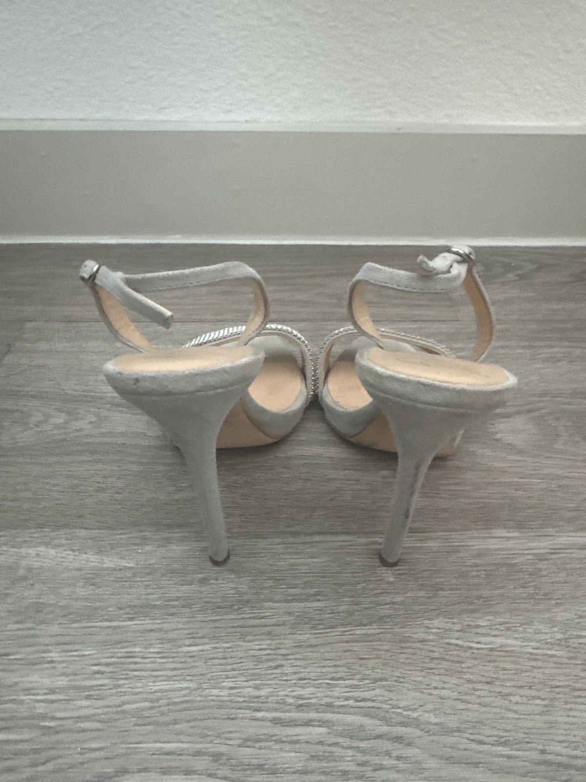 Giuseppe Zanotti Giuseppe Zanotti Heels!!! Size US 7 / IT 37 - 3 Thumbnail