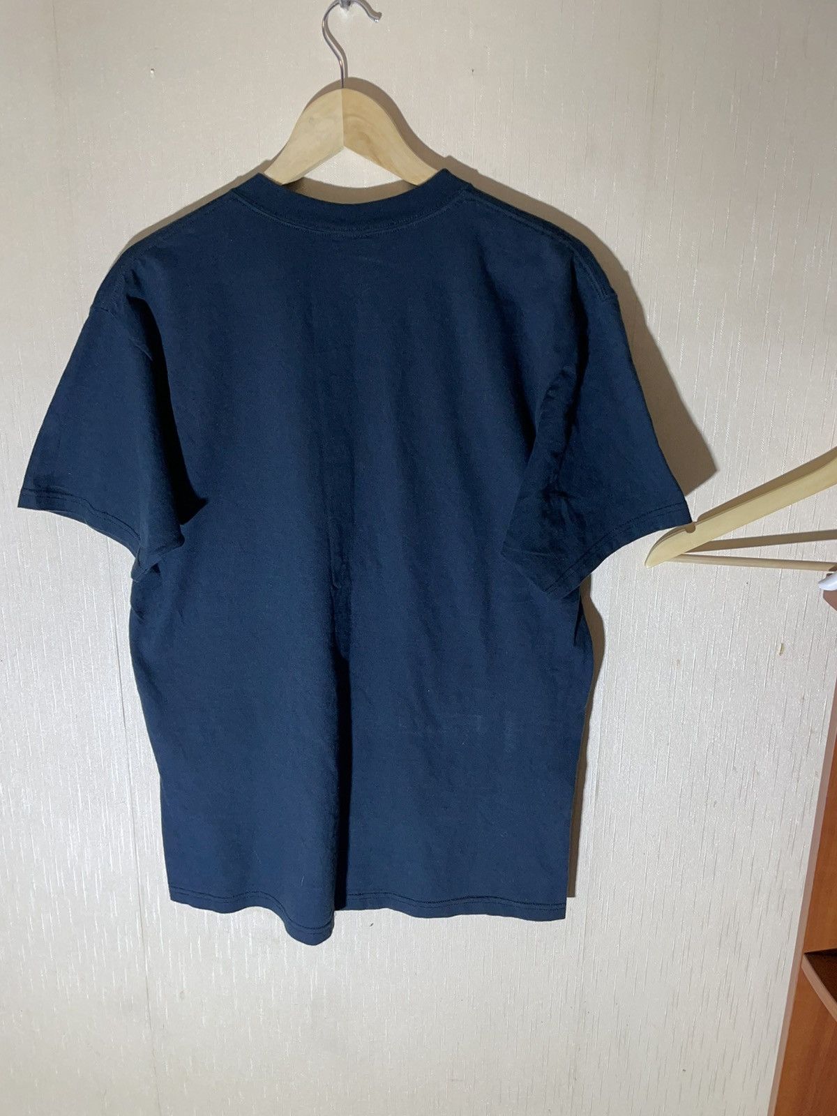 Vintage × Von Dutch Von Dutch style Humor T shirt 90s Size US L / EU 52-54 / 3 - 9 Thumbnail