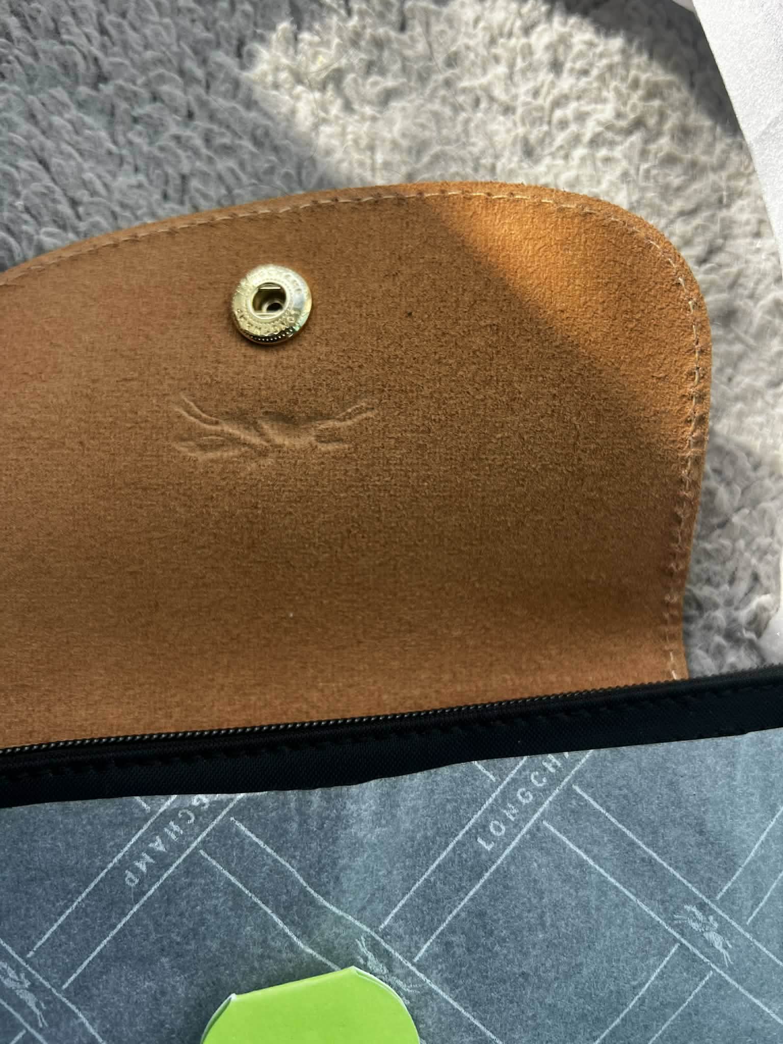 Longchamp Longchamp L Size ONE SIZE - 6 Thumbnail