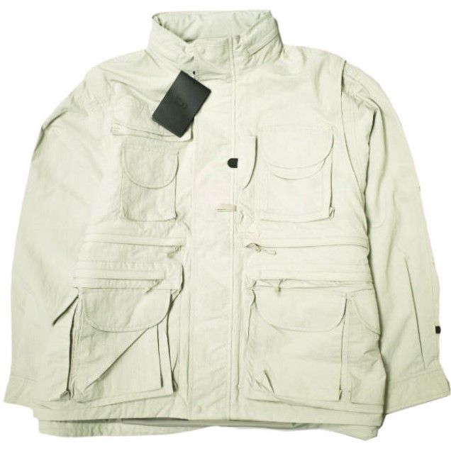 DAIWAPIER39TECH2WAYPERFECT FISHINGJACKET 【公式通販】
