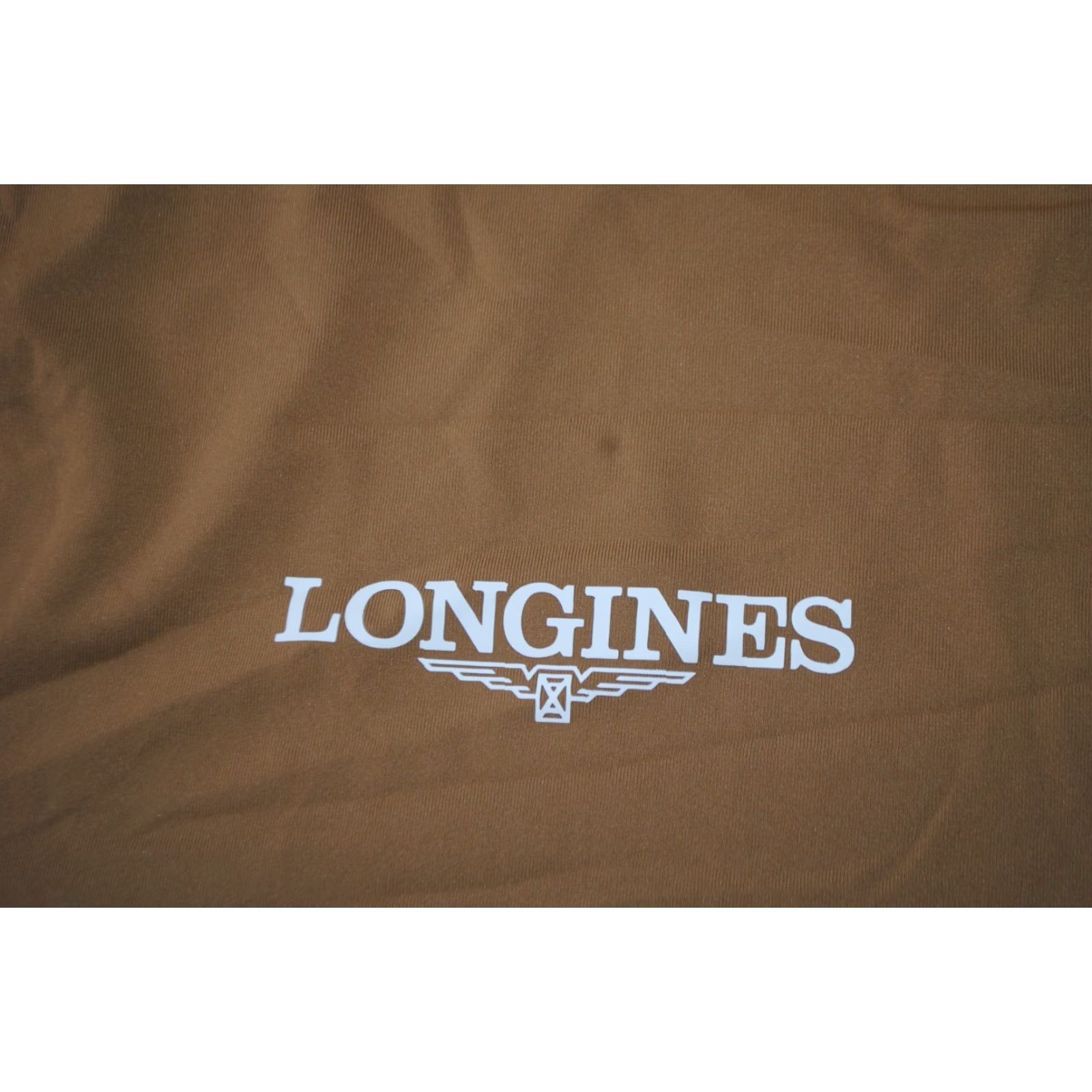 Vintage LONGINES CSIO ST.GALLEN OFFICIAL SHOW JUMPING TOURNAMENT OF SWITZERLAND SHIRT MENS XL Size US XL / EU 56 / 4 - 2 Thumbnail
