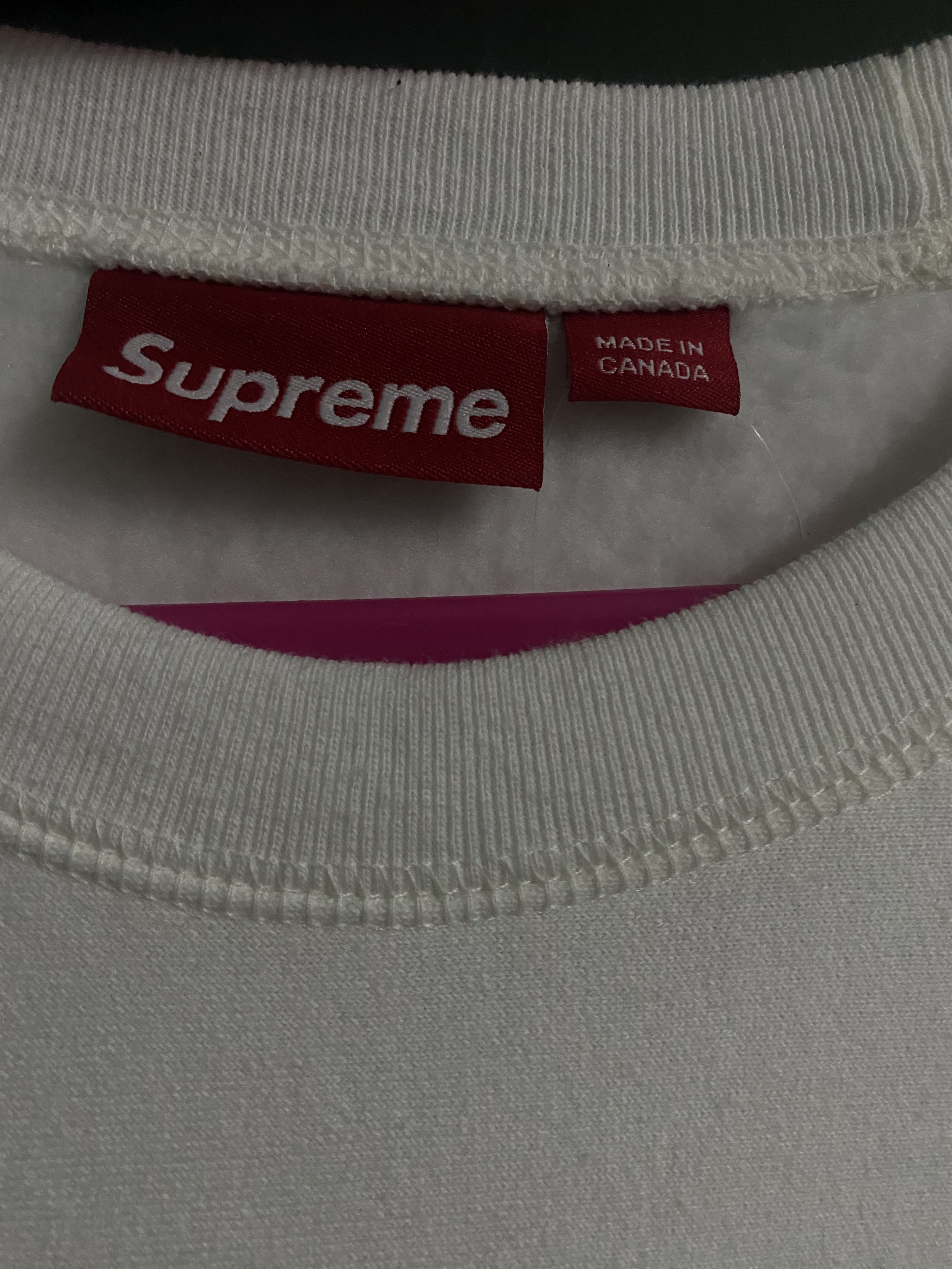 Supreme Supreme chicago shop box Size US XL / EU 56 / 4 - 3 Thumbnail