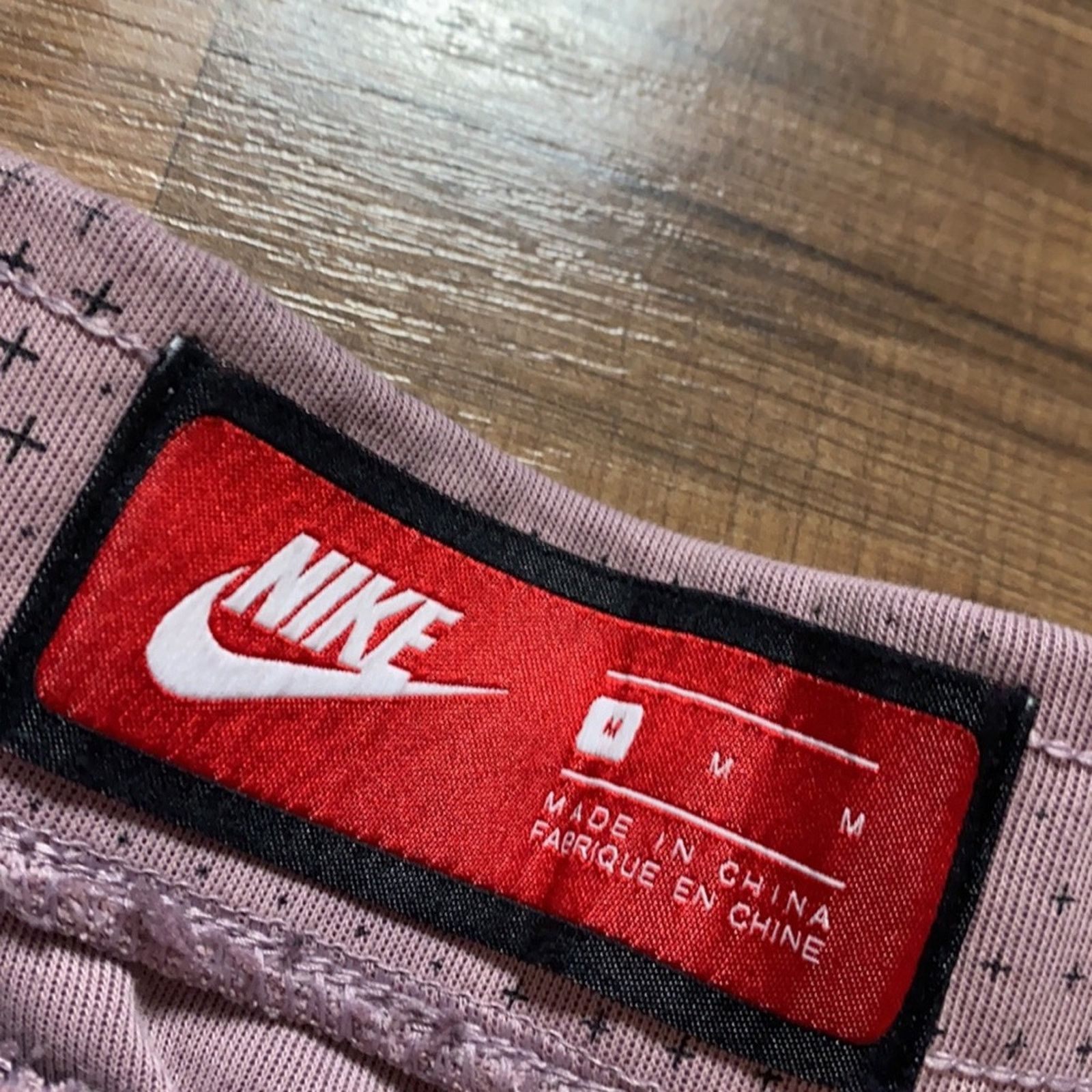 Nike 2013 Nike Tech Fleece Shorts Size US 30 / EU 46 - 5 Thumbnail