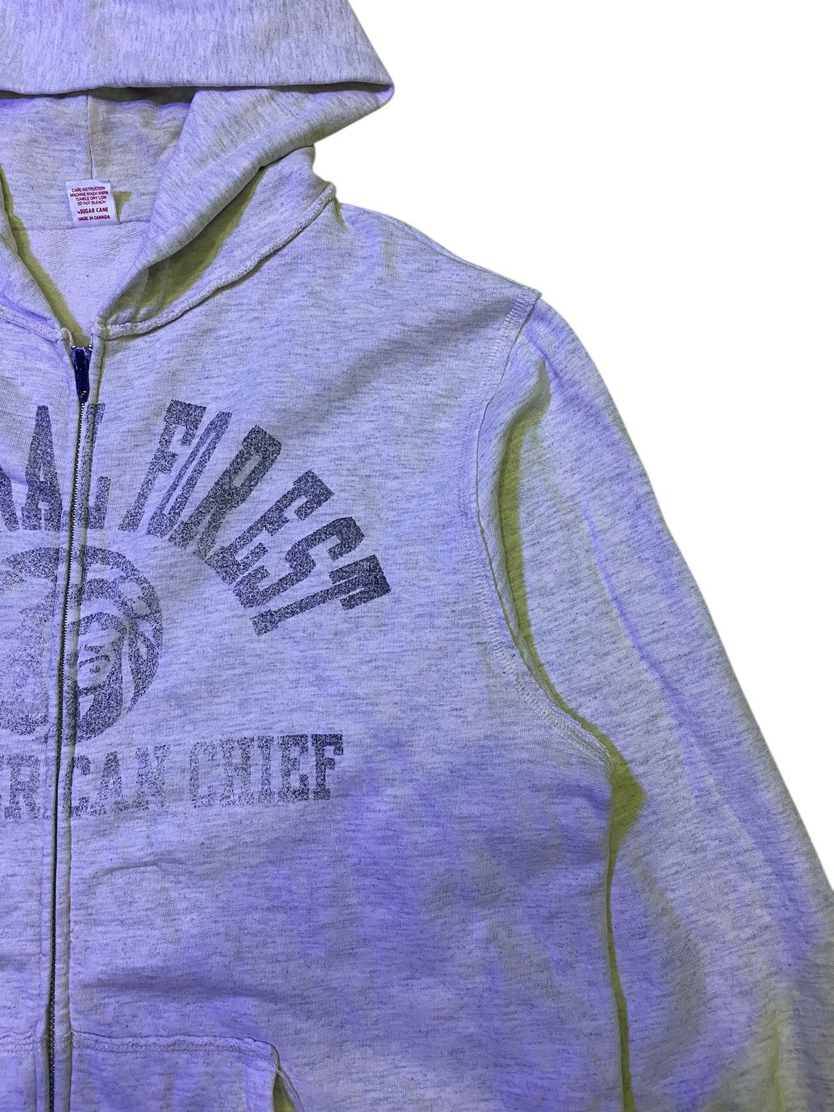 Japanese Brand Japanese brand x Sugar Cane x Cheswick Size XL / US 12-14 / IT 48-50 - 8 Thumbnail