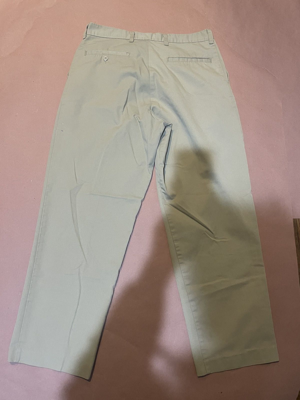 Dickies Dickies Baggy Chinos Size US 32 / EU 48 - 2 Thumbnail
