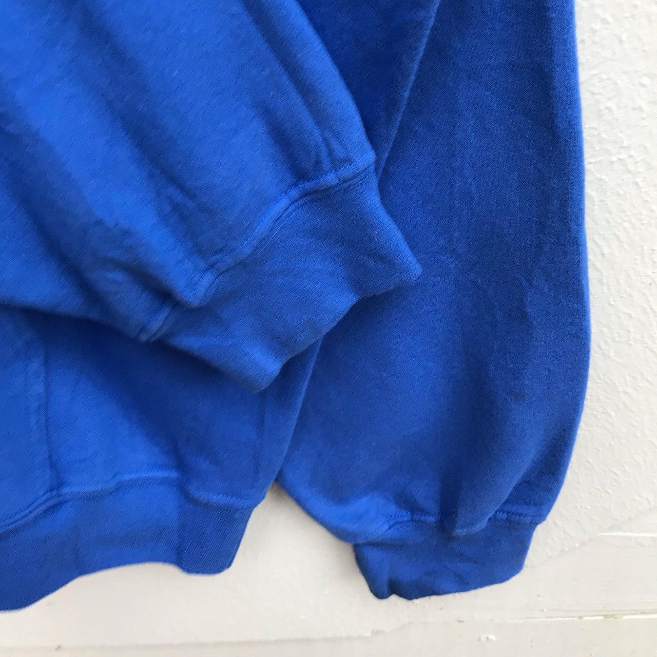American Apparel Vintage Denver Chicago Mile High City Pullover Hoodie Size US XXL / EU 58 / 5 - 4 Thumbnail